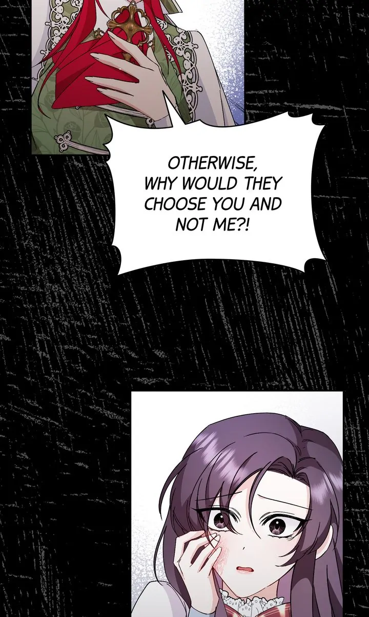 Trash Will Always Be Trash Chapter 18 page 58