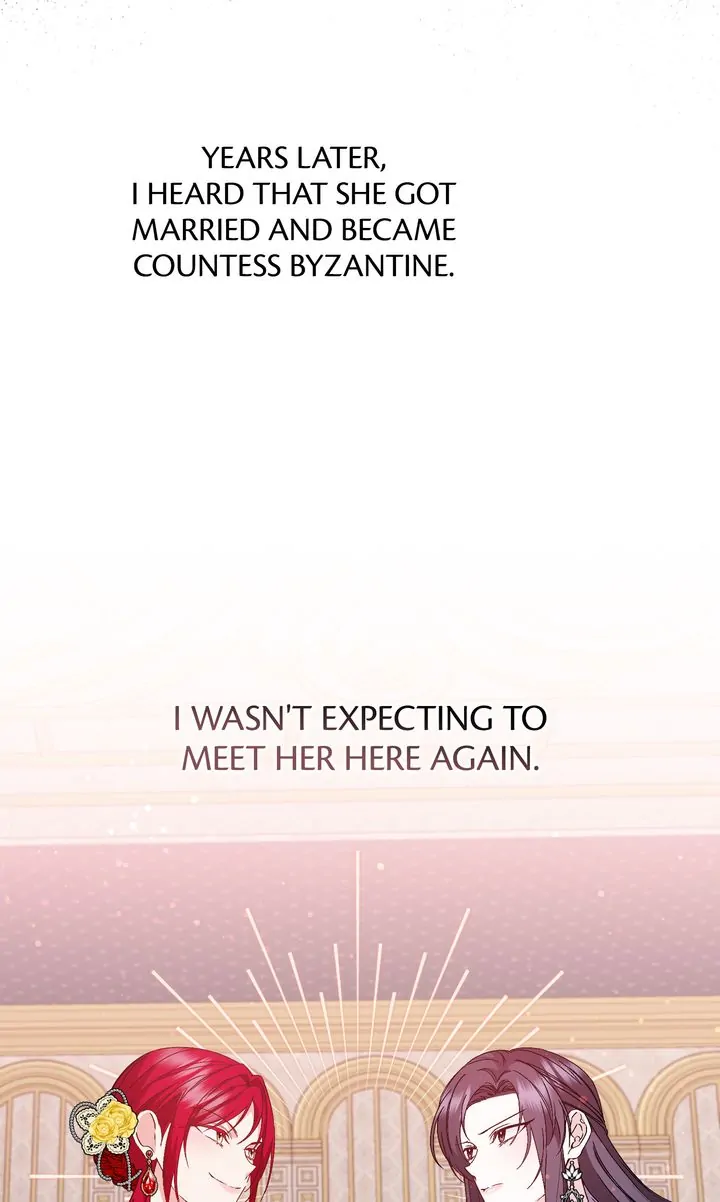 Trash Will Always Be Trash Chapter 18 page 61