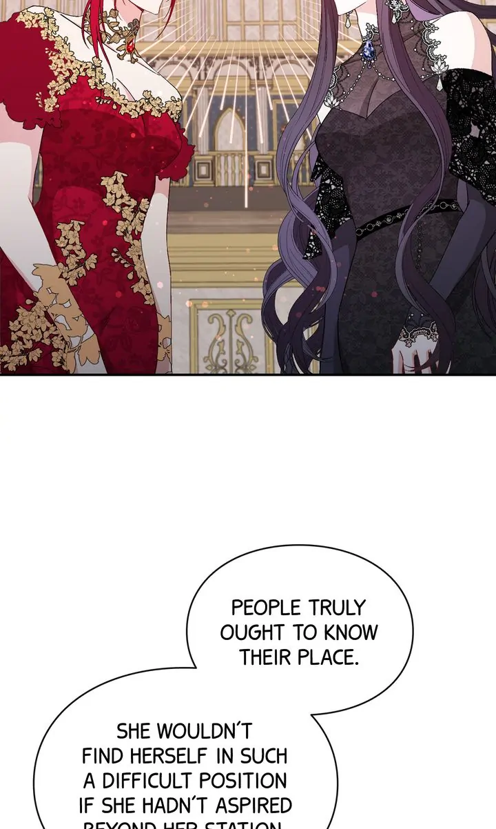 Trash Will Always Be Trash Chapter 18 page 62