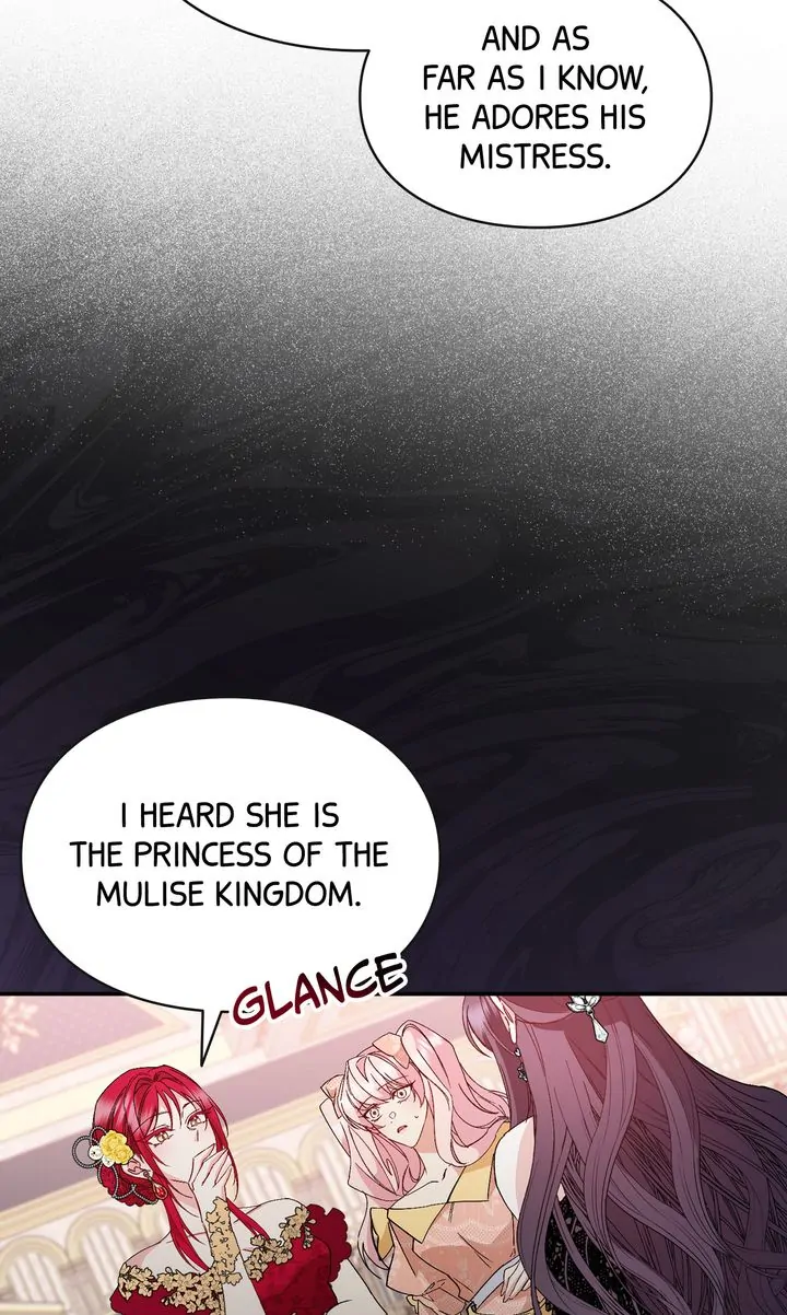 Trash Will Always Be Trash Chapter 18 page 64