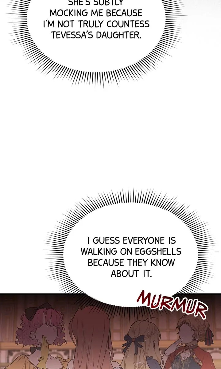 Trash Will Always Be Trash Chapter 18 page 66