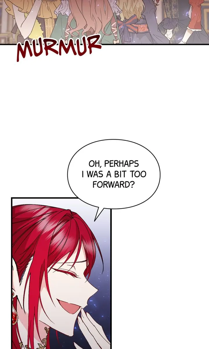 Trash Will Always Be Trash Chapter 18 page 67