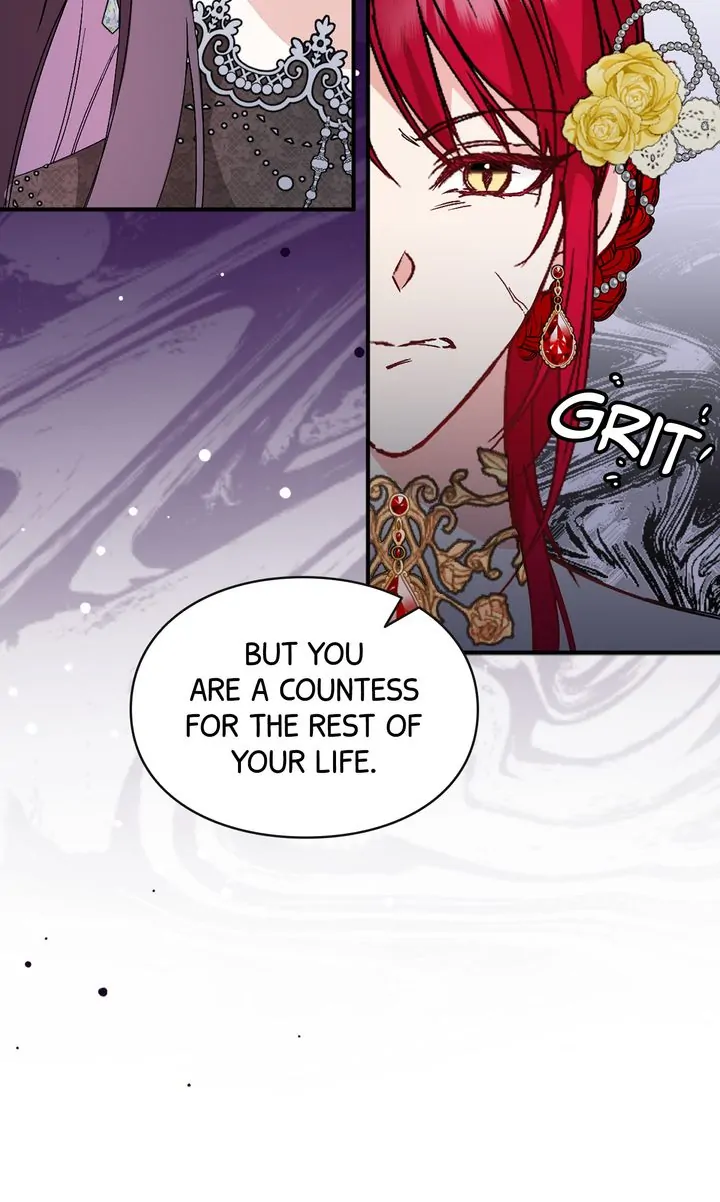 Trash Will Always Be Trash Chapter 18 page 71