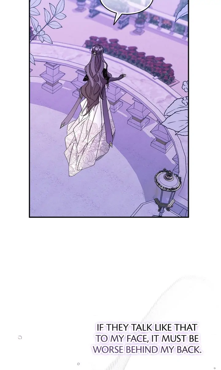 Trash Will Always Be Trash Chapter 18 page 76