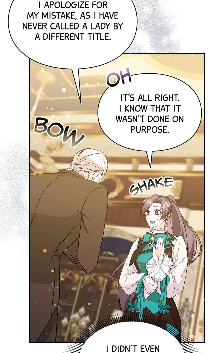 Trash Will Always Be Trash Chapter 40 page 4