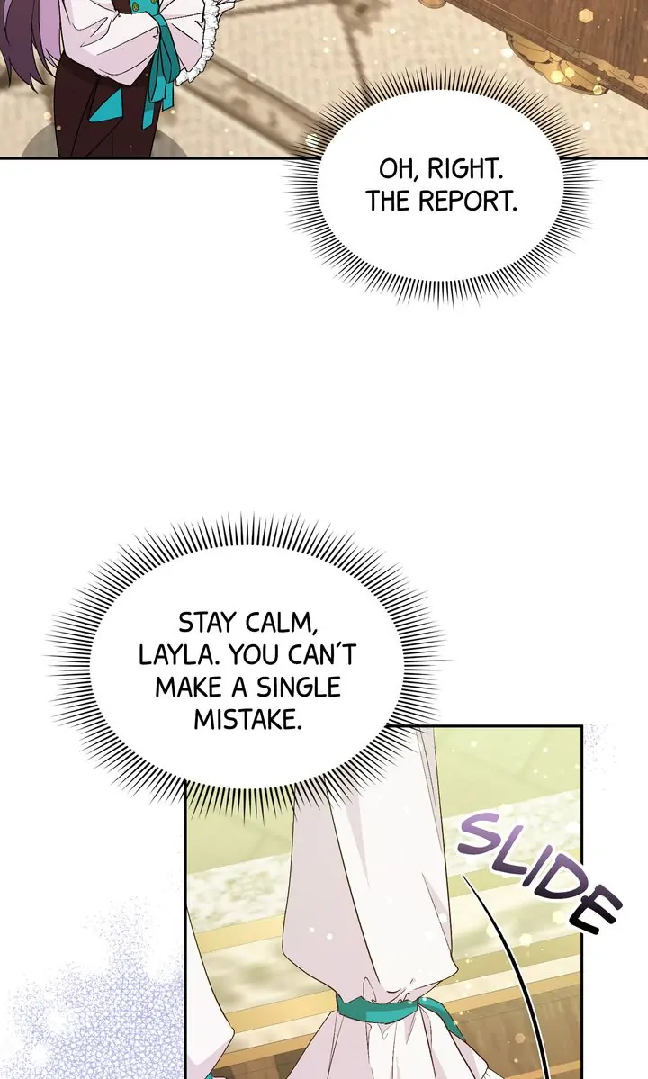 Trash Will Always Be Trash Chapter 40 page 11