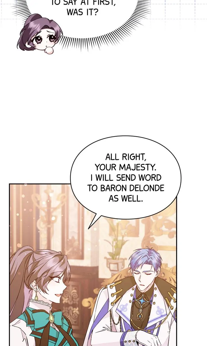 Trash Will Always Be Trash Chapter 40 page 37