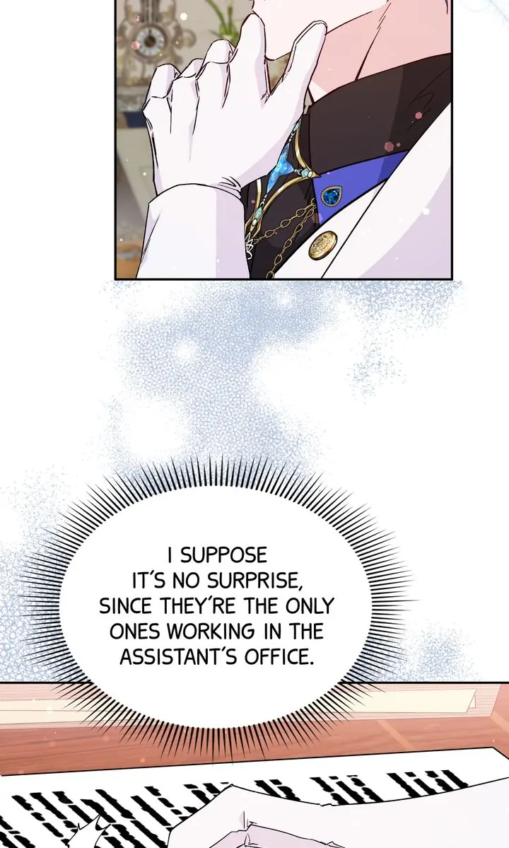 Trash Will Always Be Trash Chapter 40 page 42