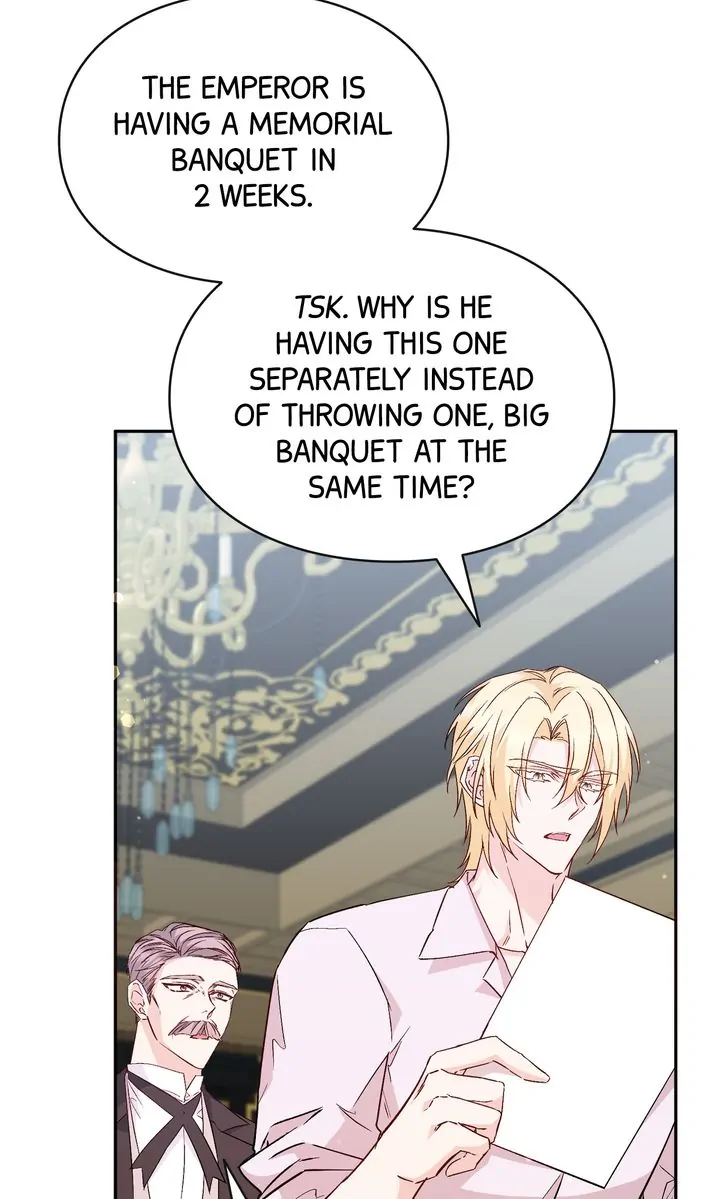Trash Will Always Be Trash Chapter 40 page 48