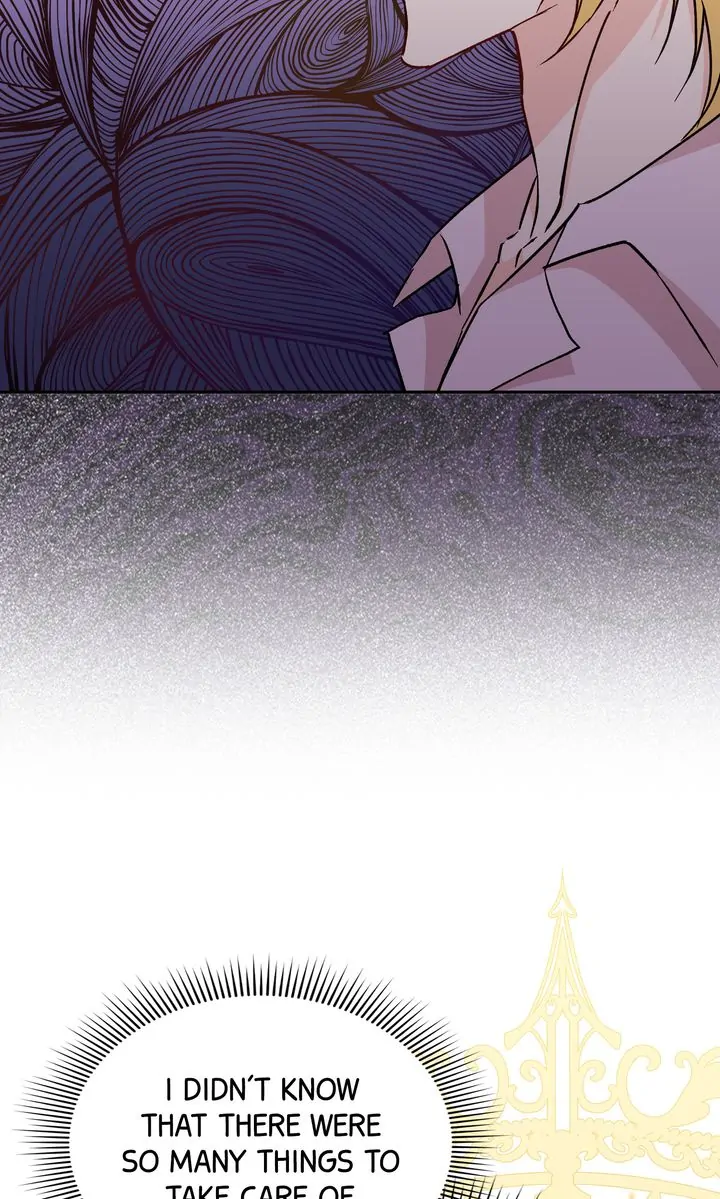 Trash Will Always Be Trash Chapter 40 page 55