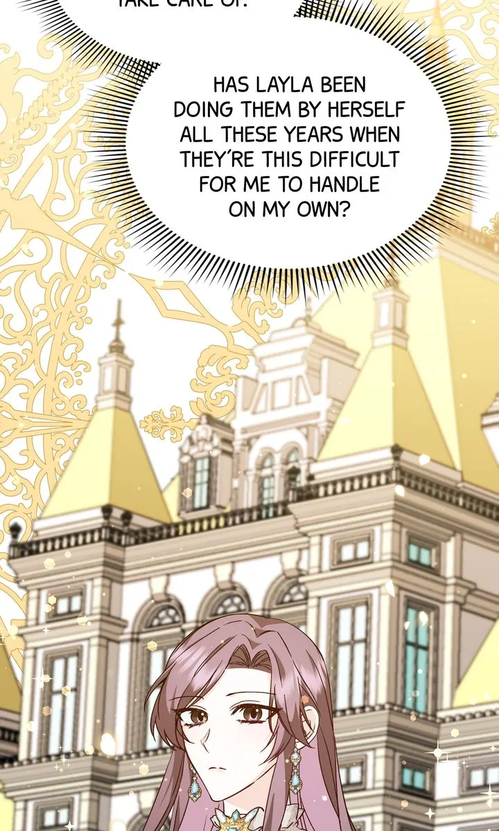 Trash Will Always Be Trash Chapter 40 page 56
