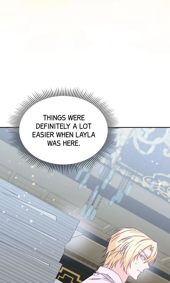 Trash Will Always Be Trash Chapter 40 page 58