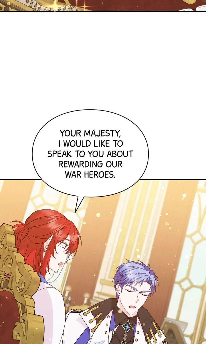 Trash Will Always Be Trash Chapter 40 page 63