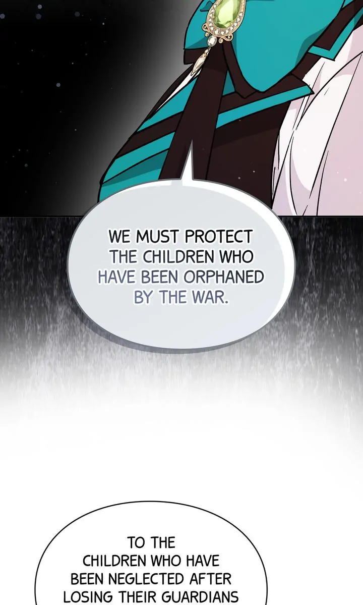 Trash Will Always Be Trash Chapter 40 page 70