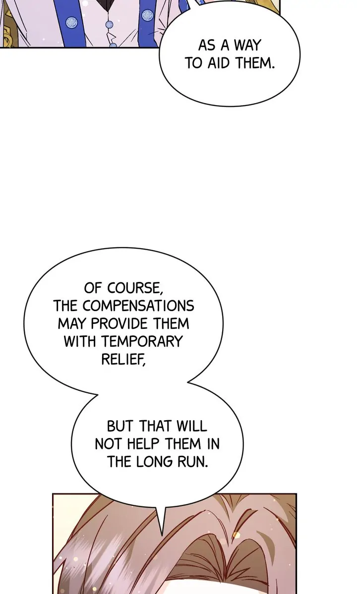 Trash Will Always Be Trash Chapter 40 page 73