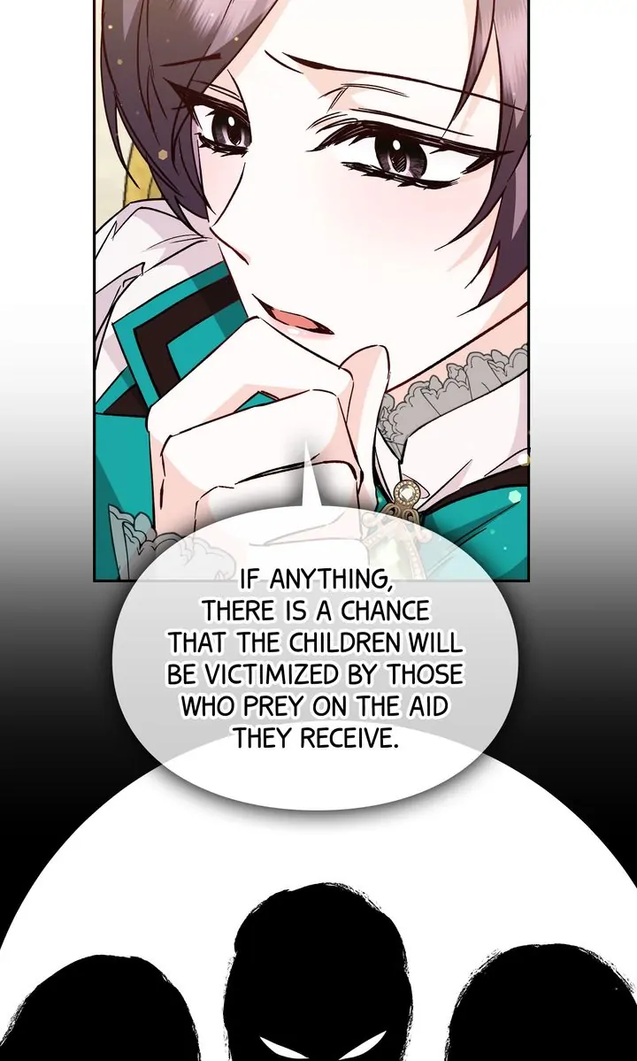 Trash Will Always Be Trash Chapter 40 page 74