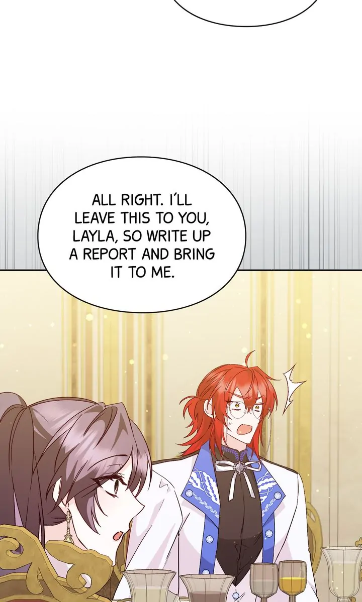 Trash Will Always Be Trash Chapter 40 page 77