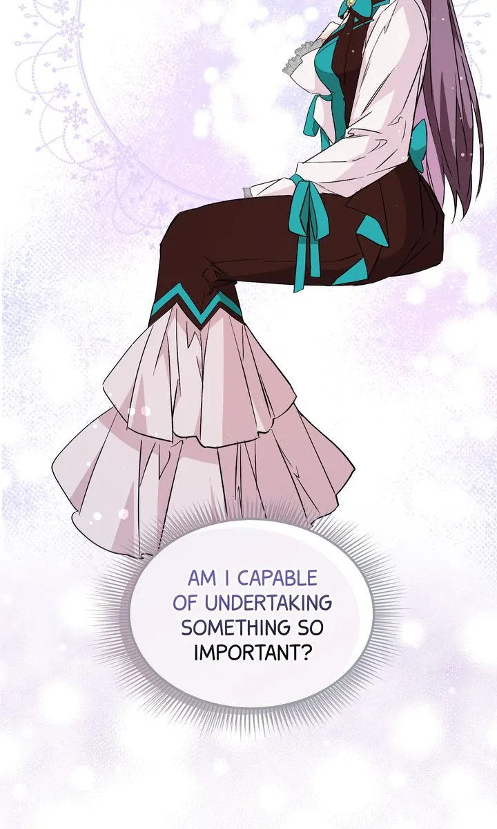 Trash Will Always Be Trash Chapter 40 page 83