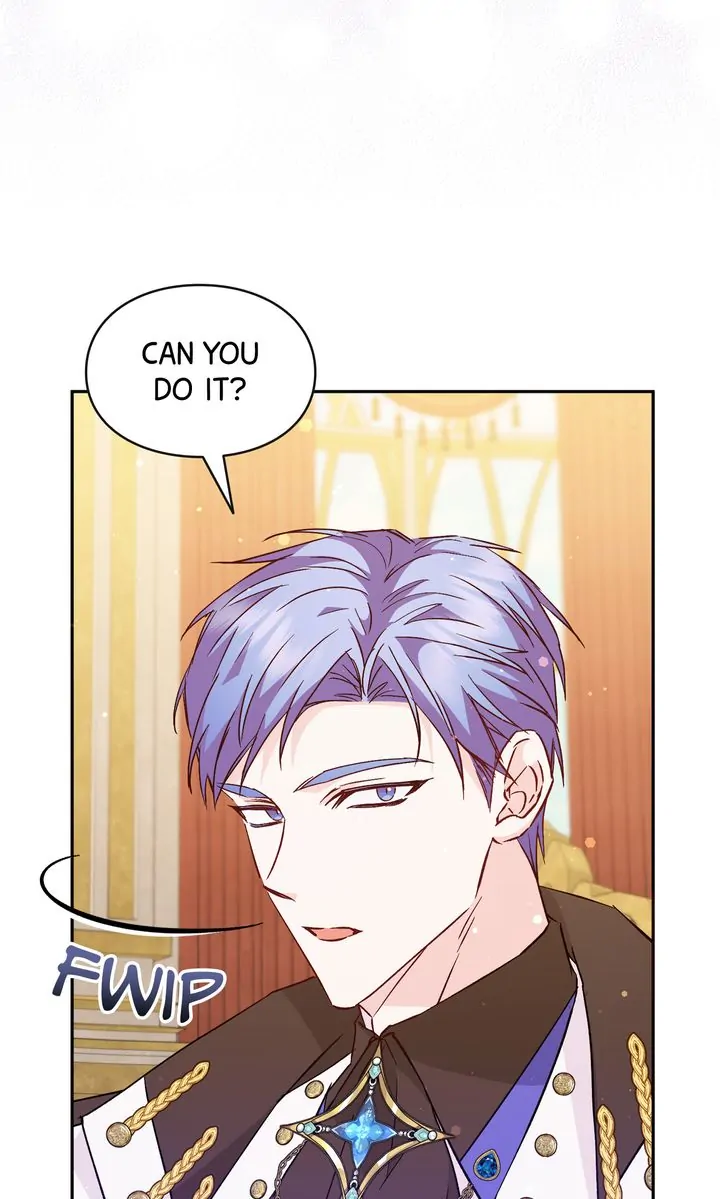 Trash Will Always Be Trash Chapter 40 page 84