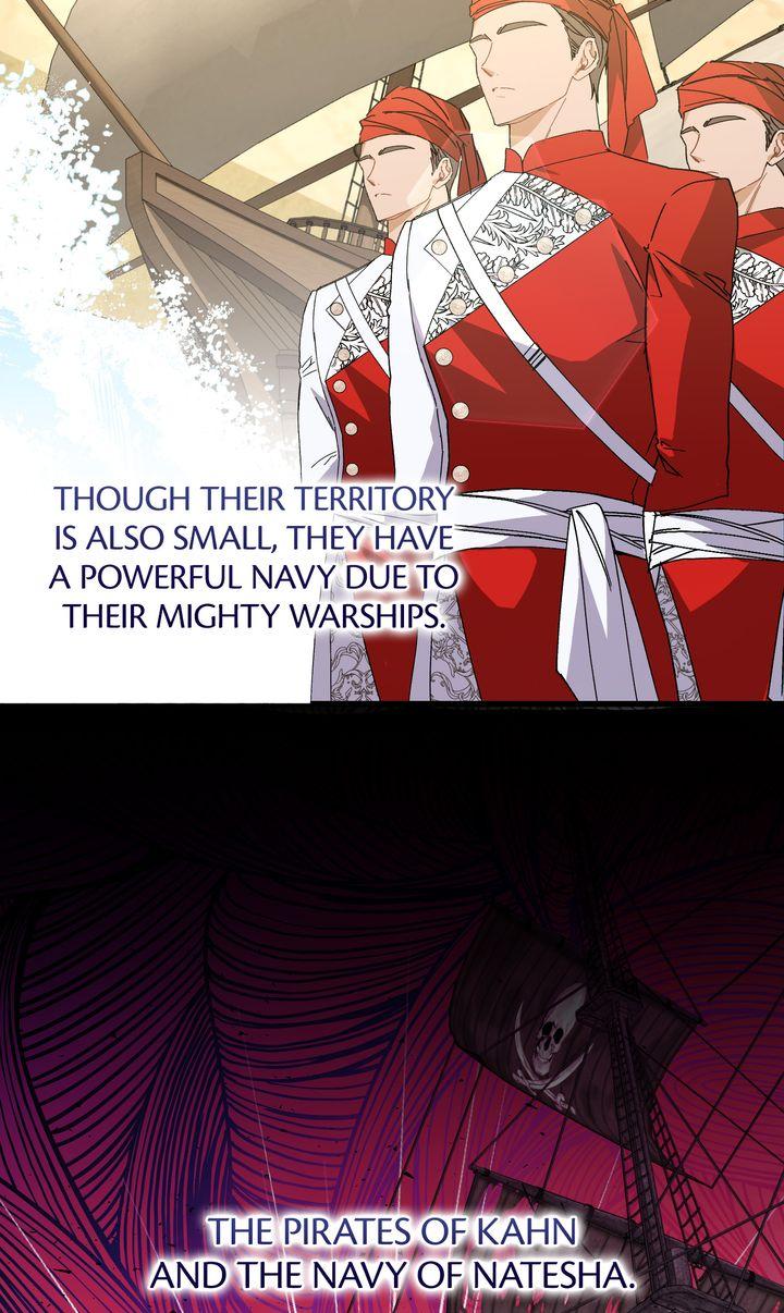 Trash Will Always Be Trash Chapter 51 page 5