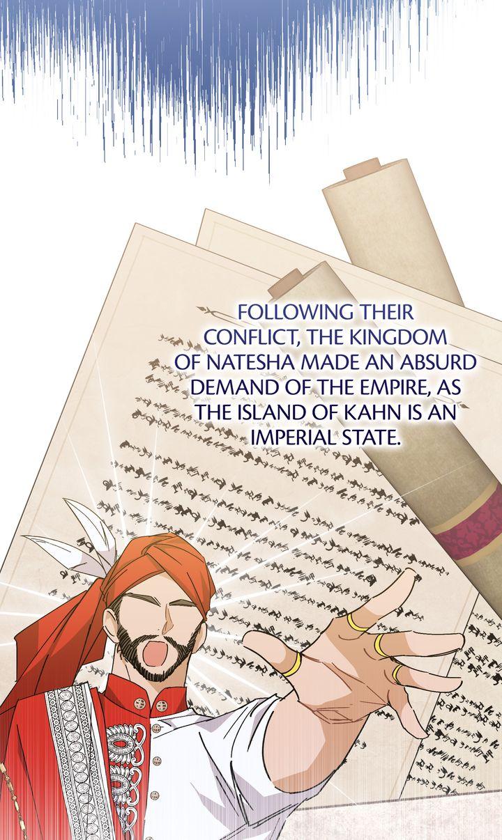 Trash Will Always Be Trash Chapter 51 page 7