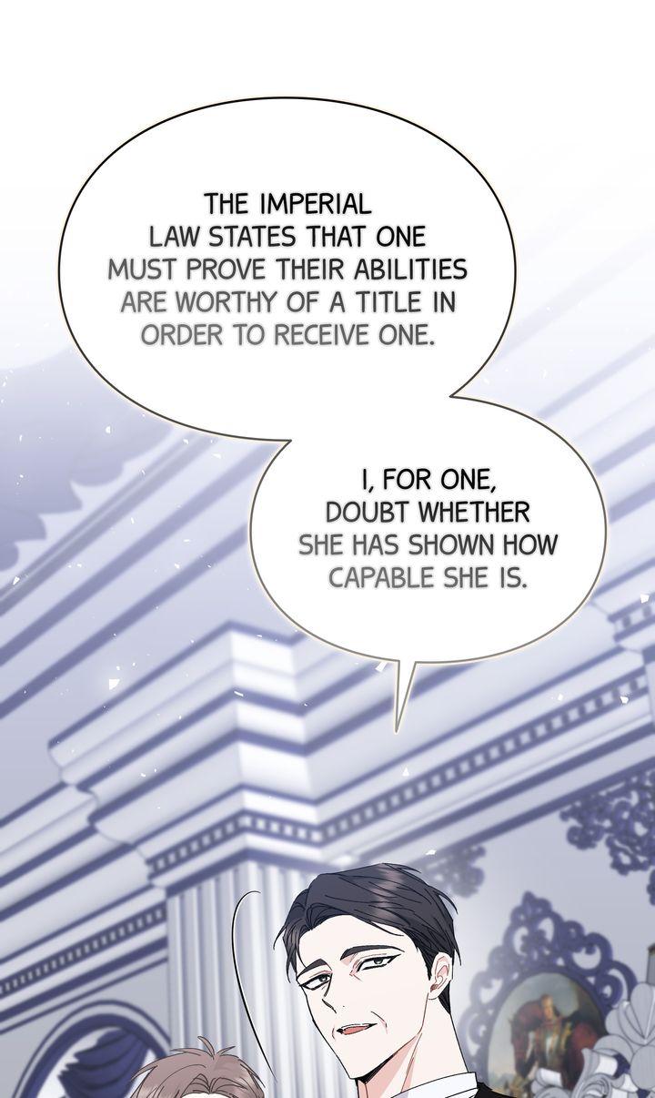 Trash Will Always Be Trash Chapter 51 page 23