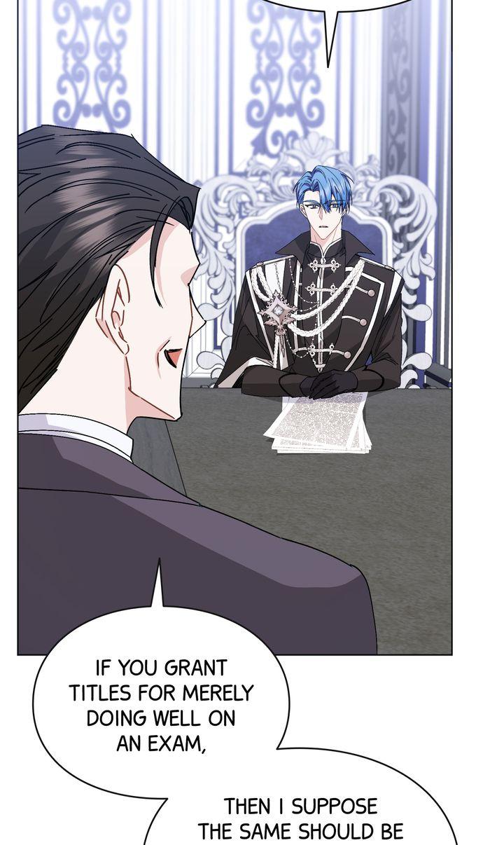 Trash Will Always Be Trash Chapter 51 page 25