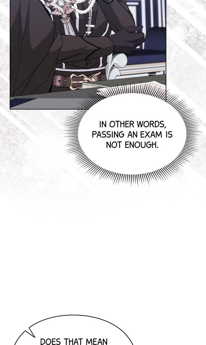 Trash Will Always Be Trash Chapter 51 page 27
