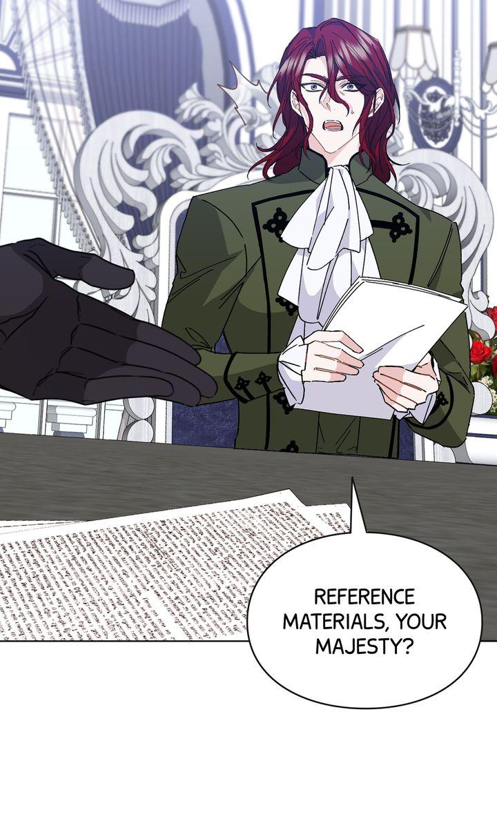 Trash Will Always Be Trash Chapter 51 page 31