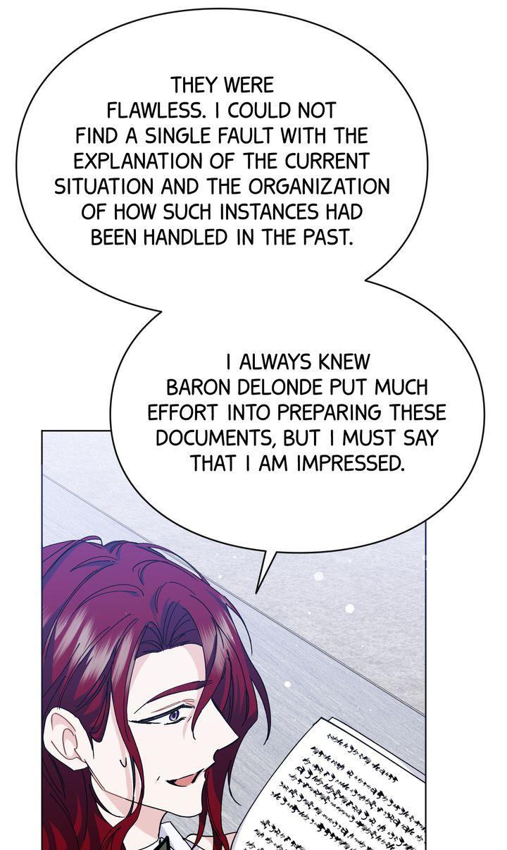 Trash Will Always Be Trash Chapter 51 page 32