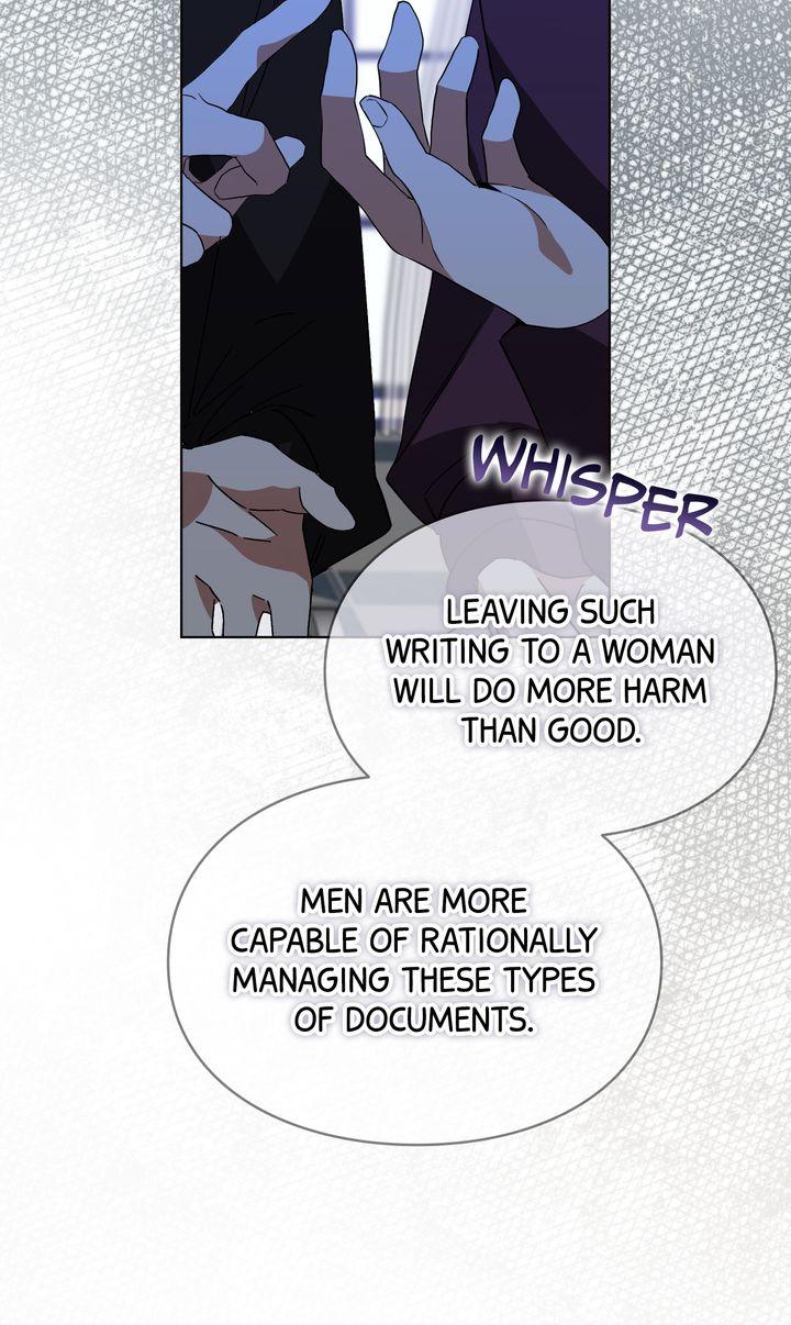 Trash Will Always Be Trash Chapter 51 page 34