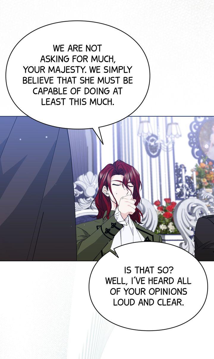 Trash Will Always Be Trash Chapter 51 page 35