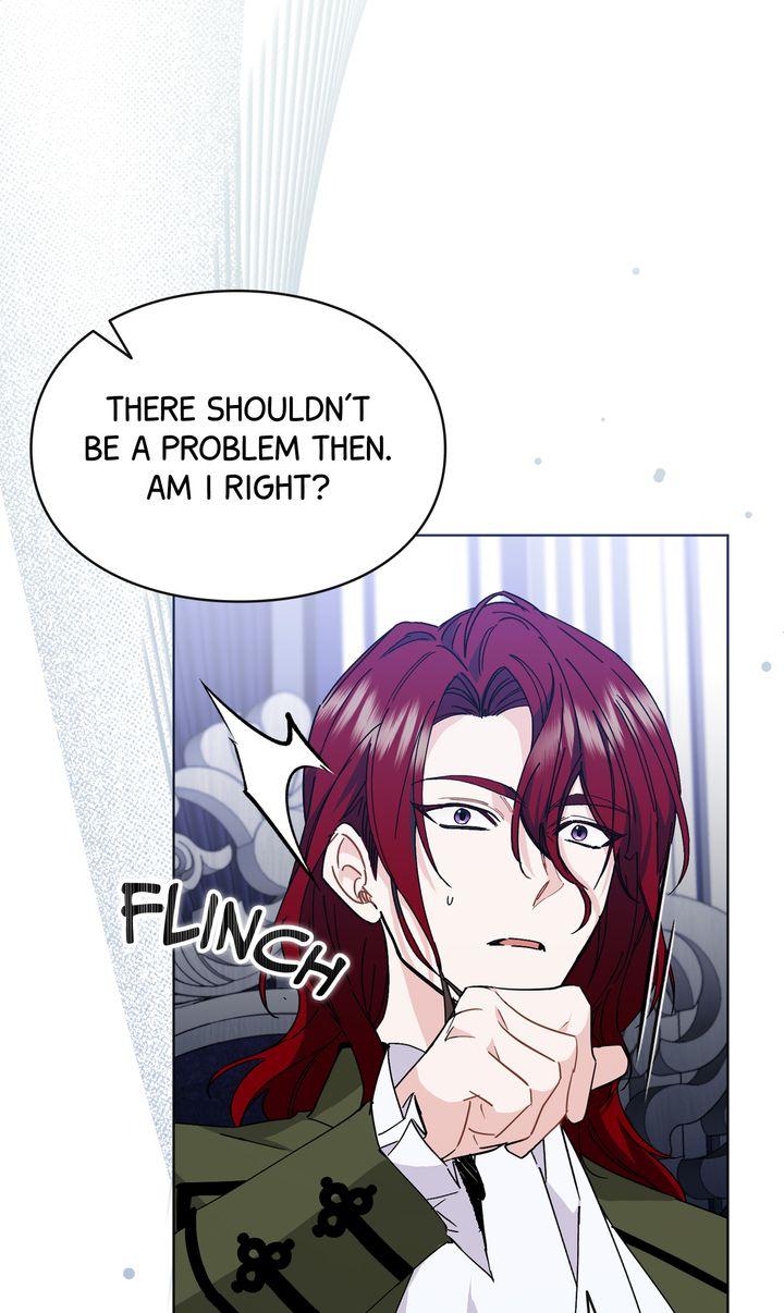 Trash Will Always Be Trash Chapter 51 page 36