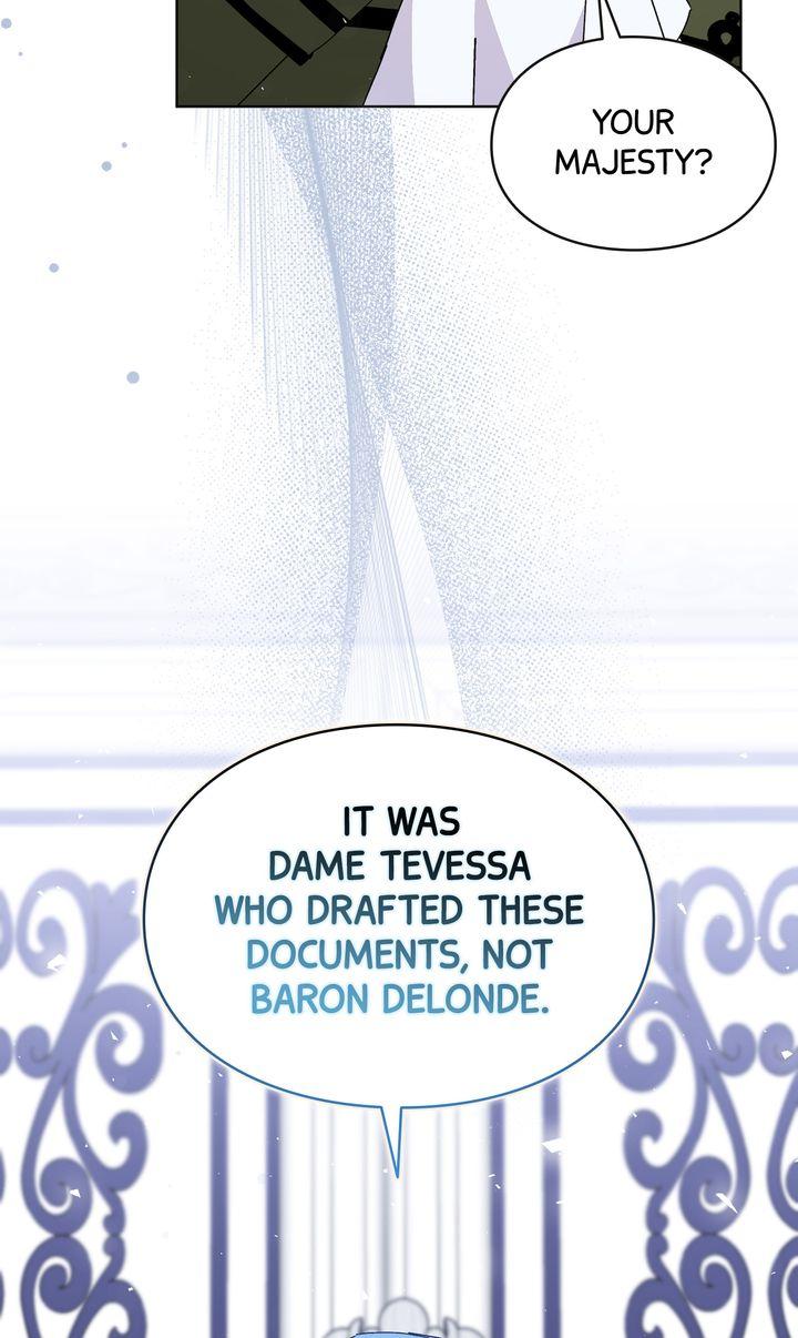 Trash Will Always Be Trash Chapter 51 page 37