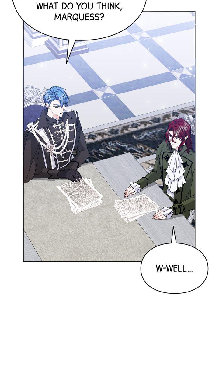 Trash Will Always Be Trash Chapter 51 page 41