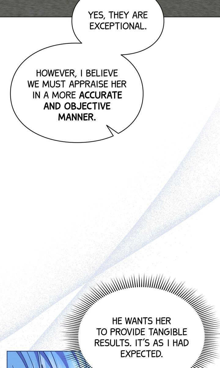 Trash Will Always Be Trash Chapter 51 page 47