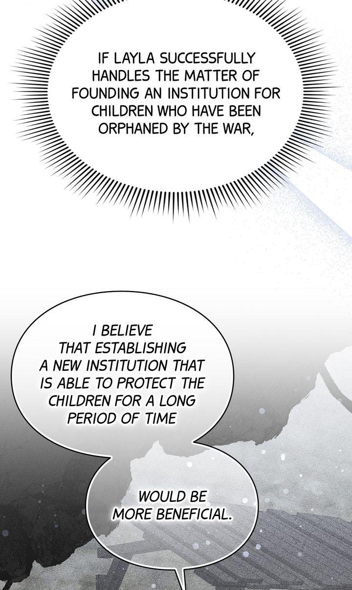 Trash Will Always Be Trash Chapter 51 page 49