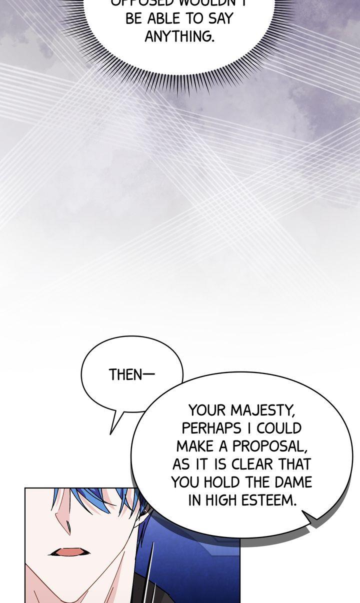 Trash Will Always Be Trash Chapter 51 page 51
