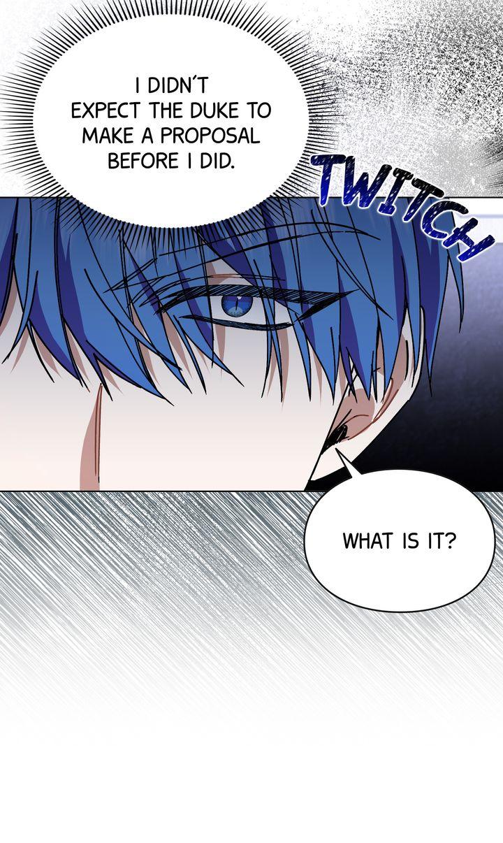 Trash Will Always Be Trash Chapter 51 page 53