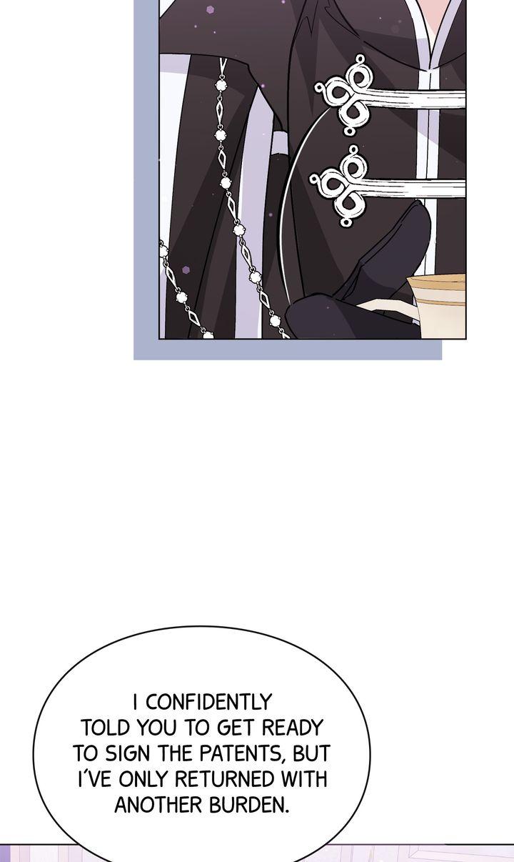 Trash Will Always Be Trash Chapter 51 page 60