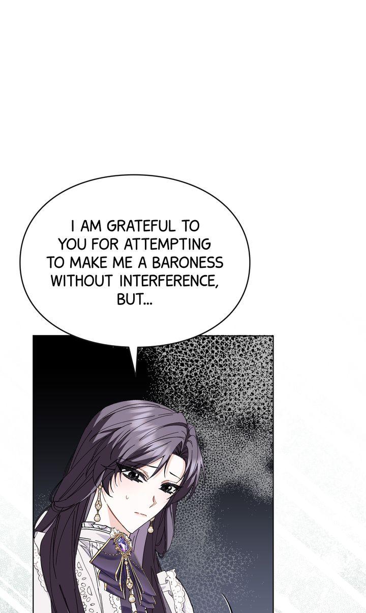 Trash Will Always Be Trash Chapter 51 page 62