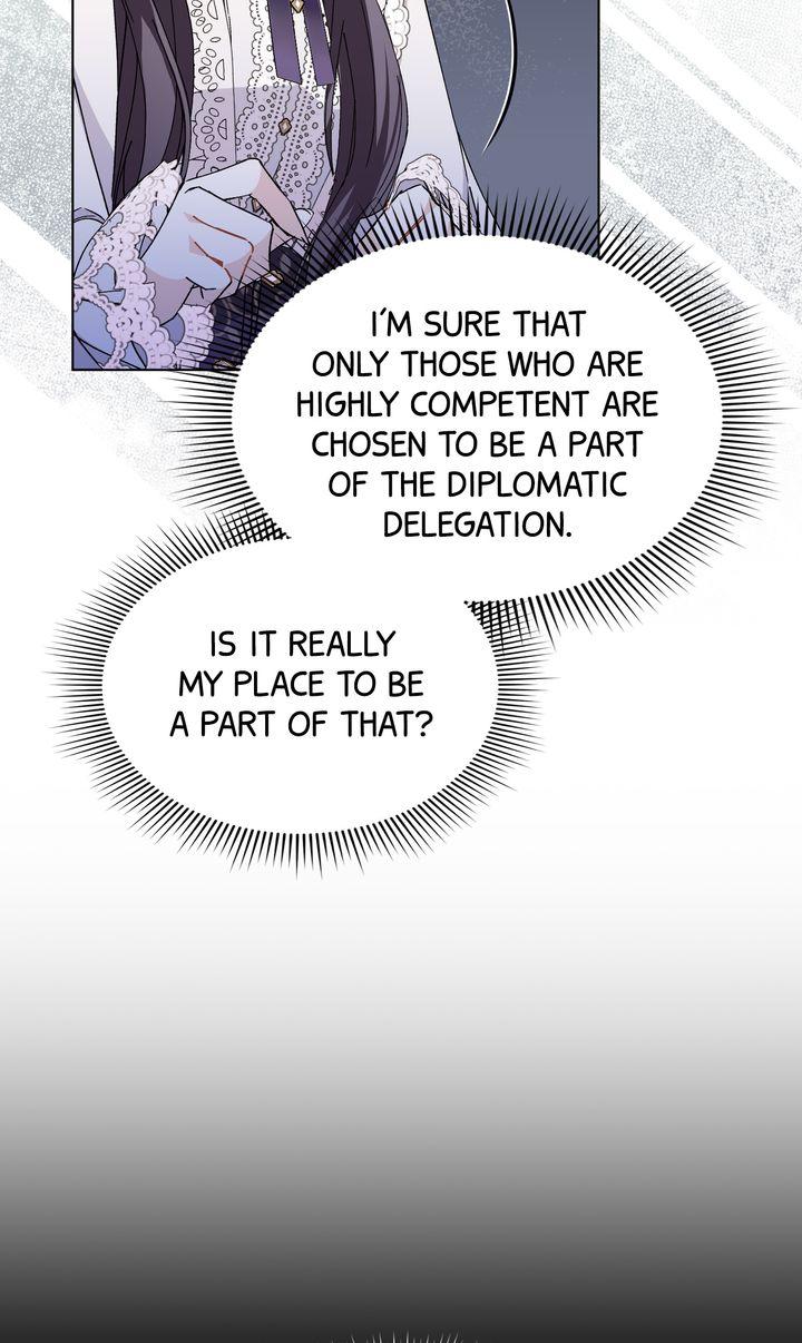 Trash Will Always Be Trash Chapter 51 page 63