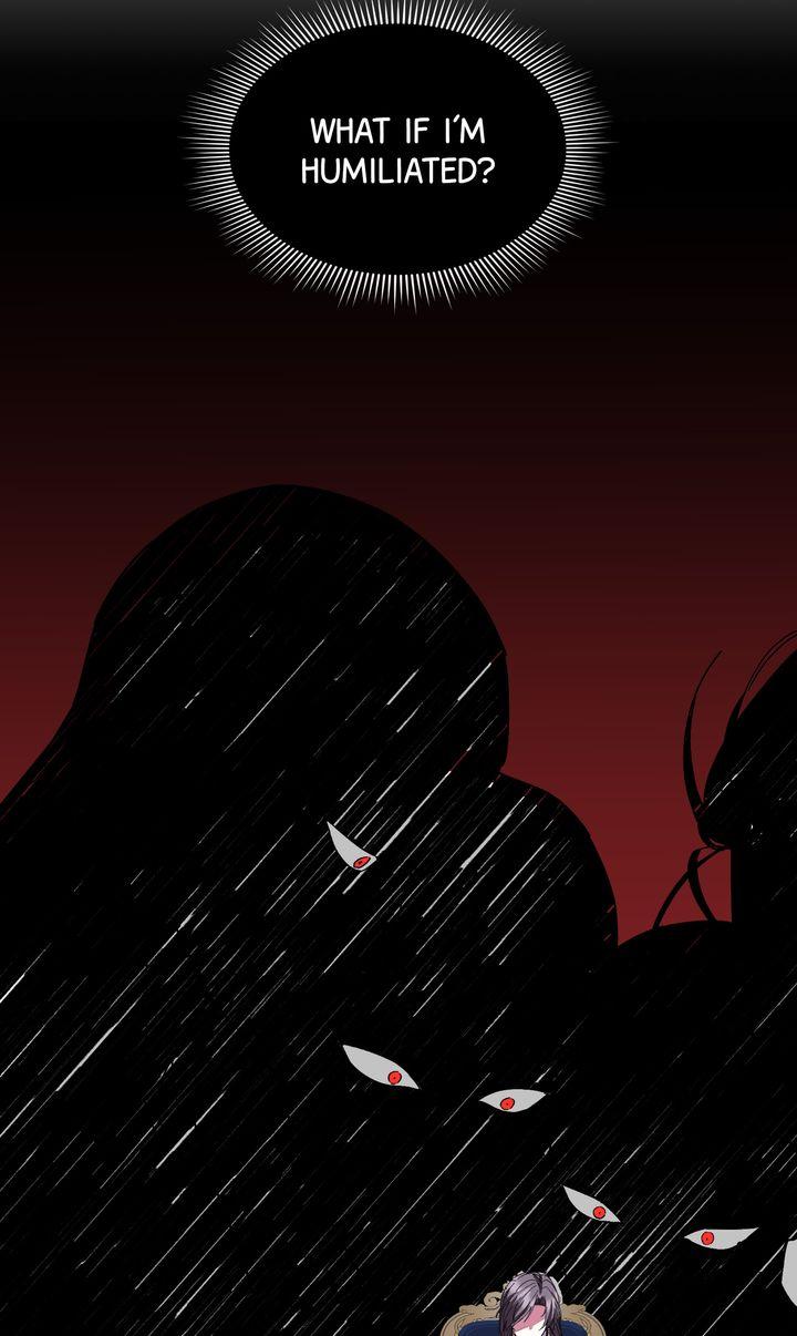 Trash Will Always Be Trash Chapter 51 page 64