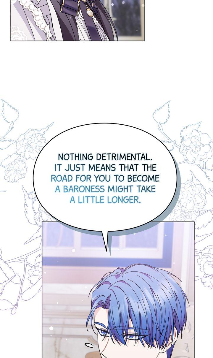 Trash Will Always Be Trash Chapter 51 page 68