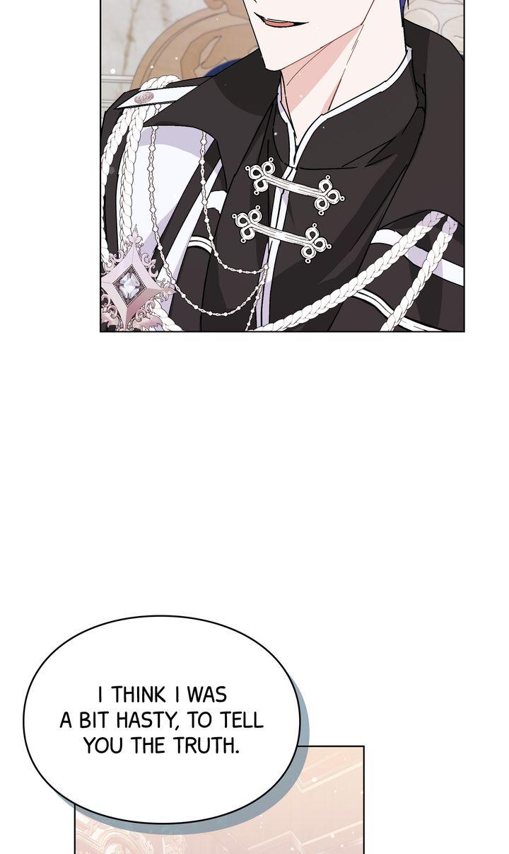 Trash Will Always Be Trash Chapter 51 page 69