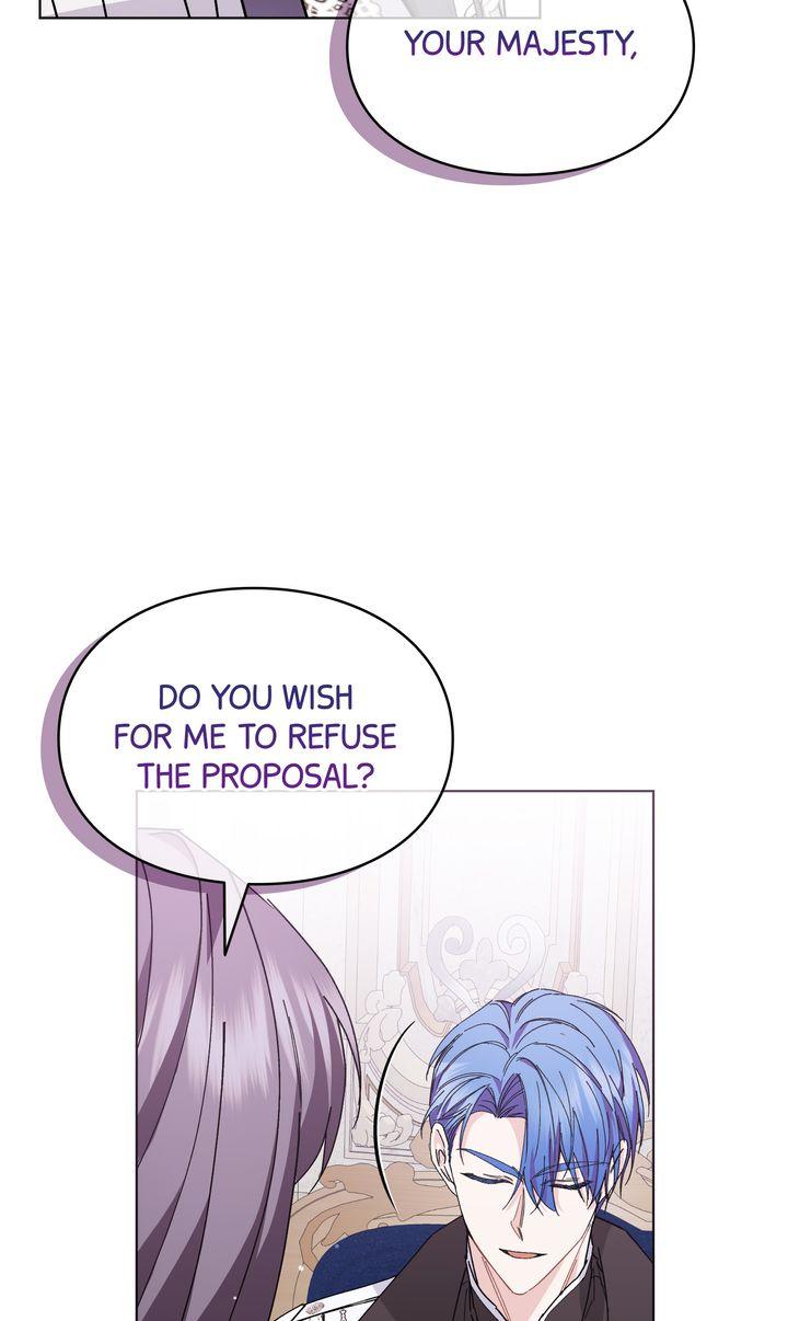 Trash Will Always Be Trash Chapter 51 page 76