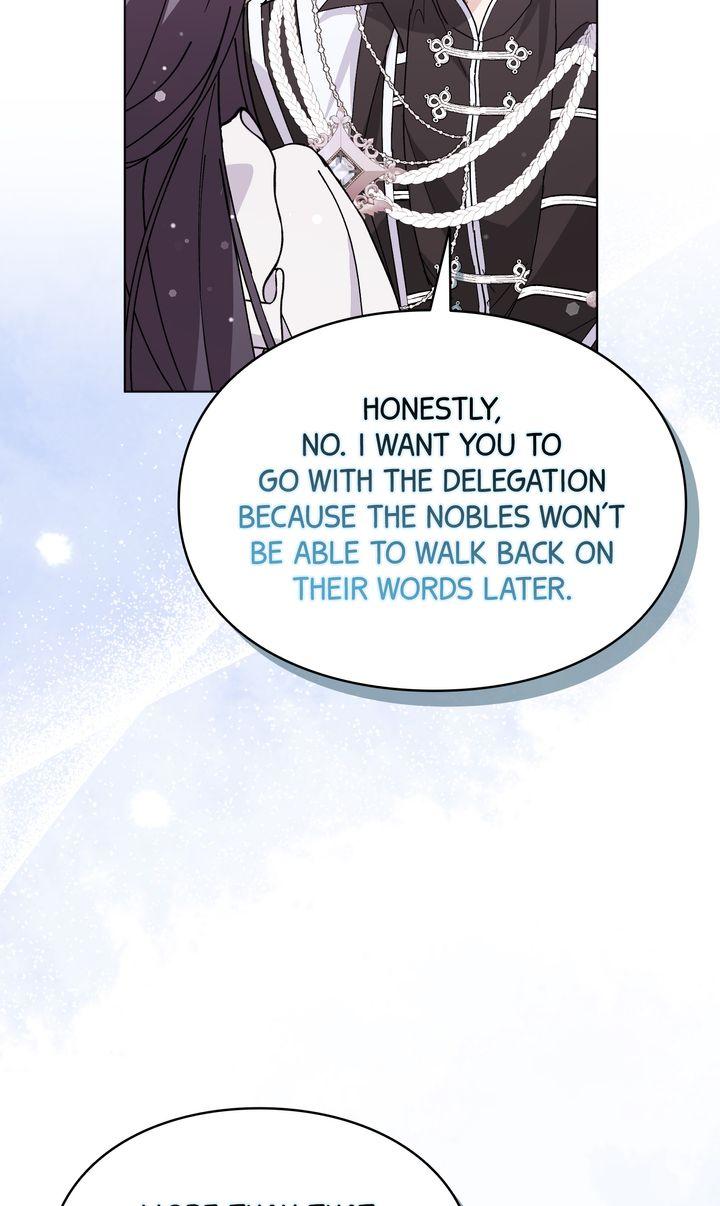 Trash Will Always Be Trash Chapter 51 page 77