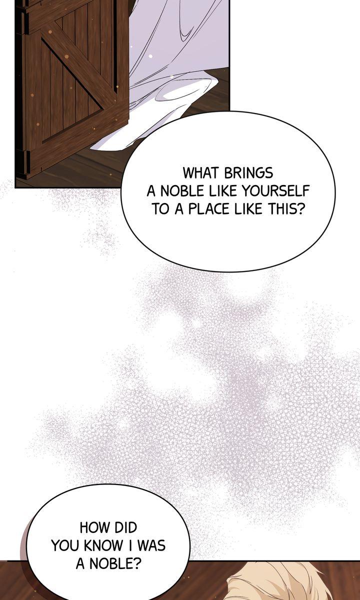 Trash Will Always Be Trash Chapter 53 page 1