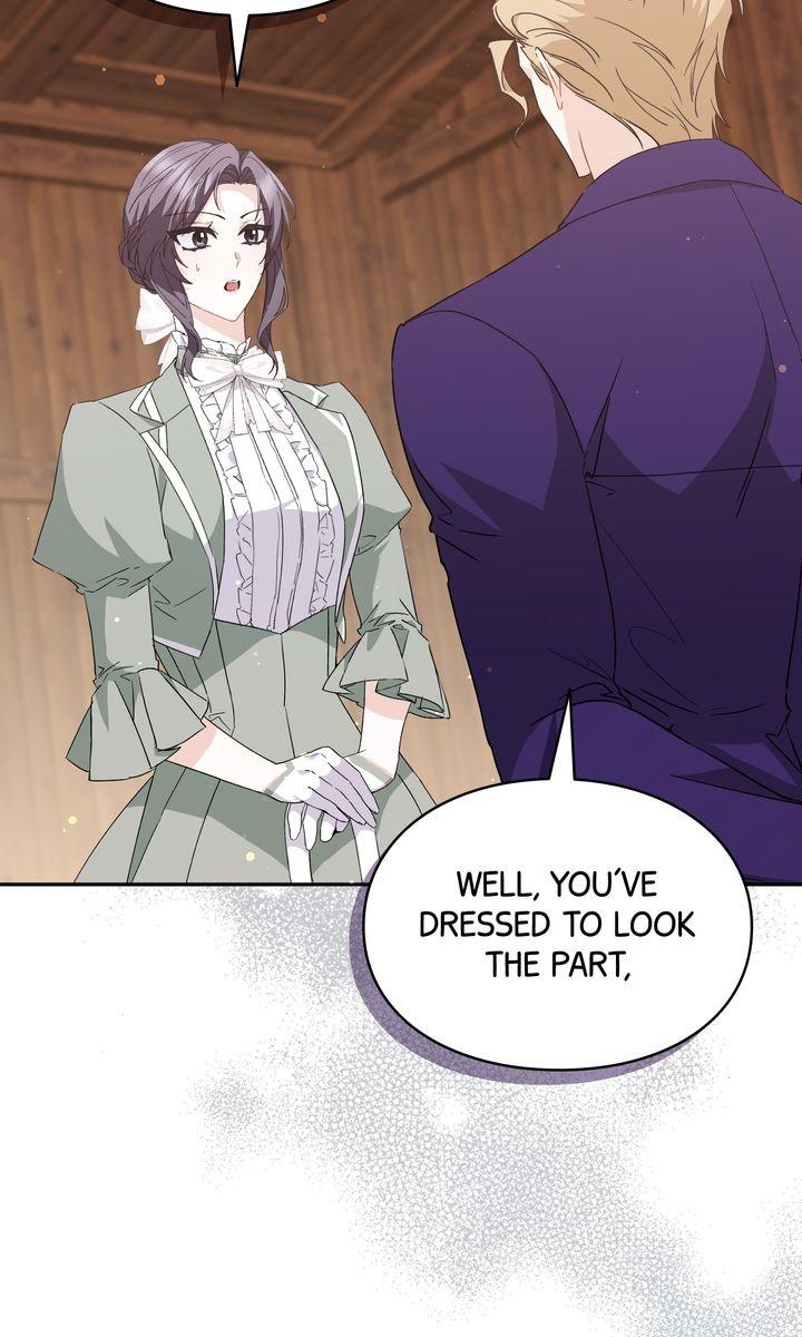 Trash Will Always Be Trash Chapter 53 page 2