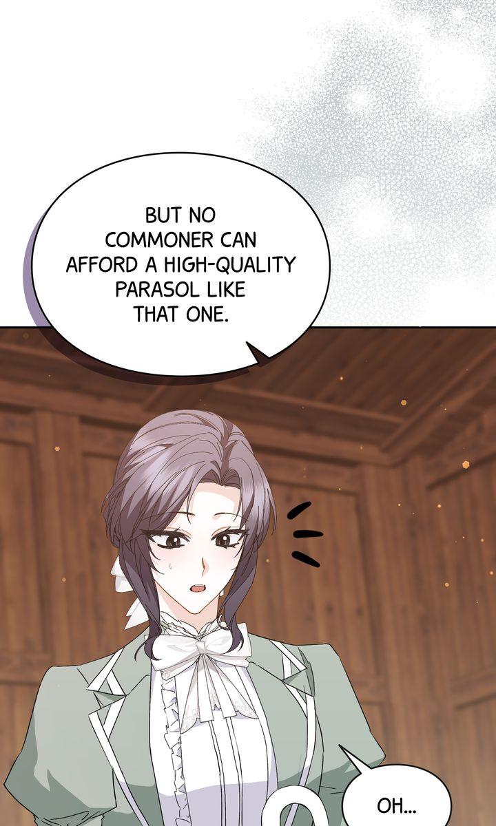 Trash Will Always Be Trash Chapter 53 page 3